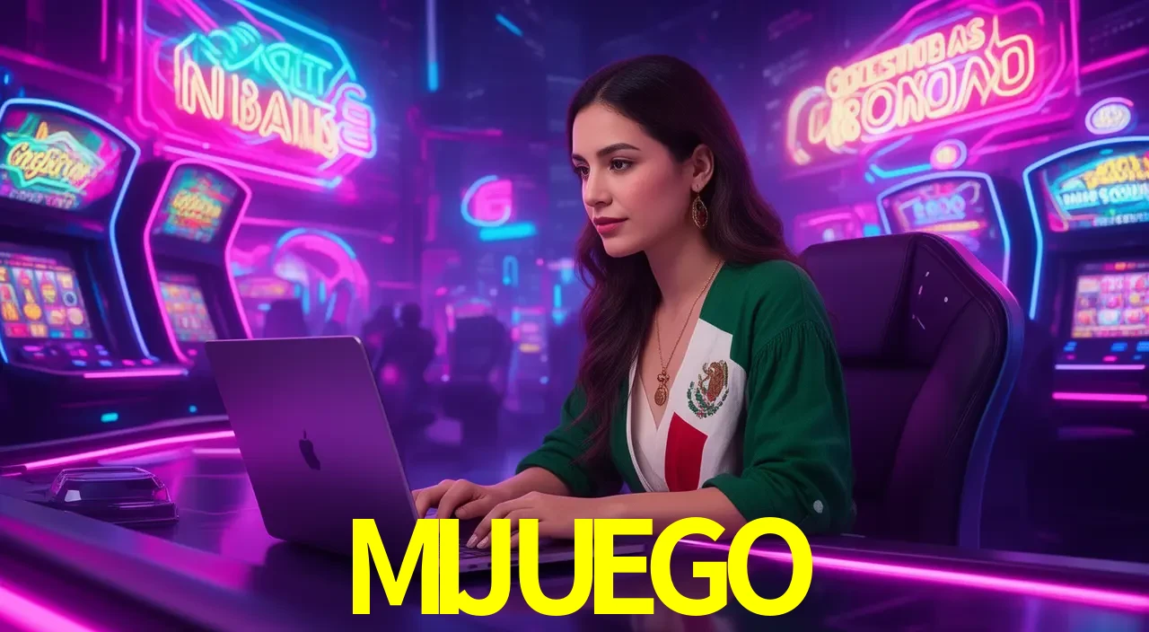 MIJUEGO Preguntas frecuentes sobre MIJUEGO en México