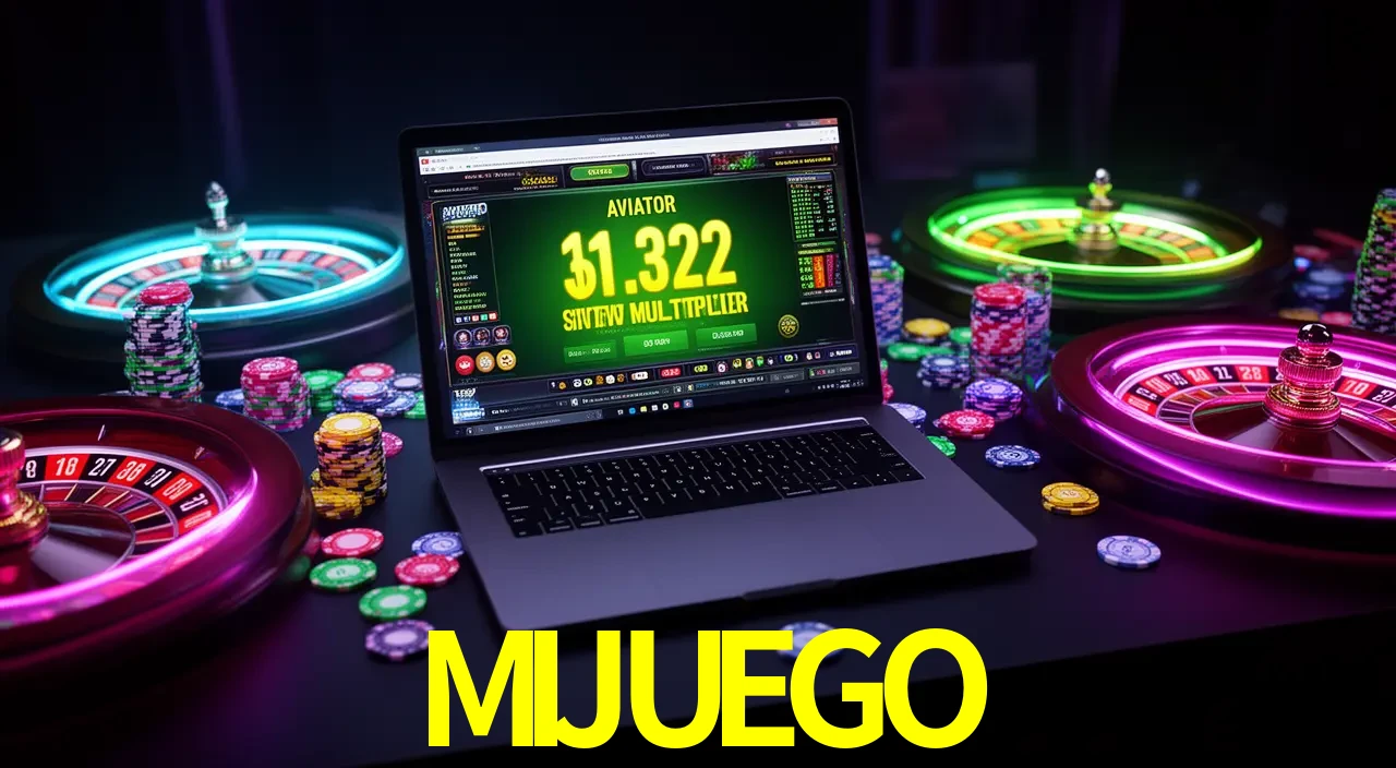 MIJUEGO Rondas de pesca
