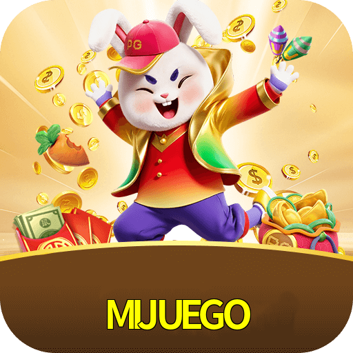 MIJUEGO logo
